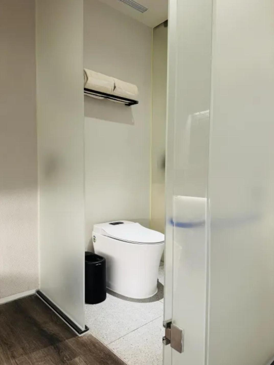 ⋆⋆⋆⋆ | Z HOTEL SHANGHAI BUND SHAMEI BUILDING | 中国 | $99から